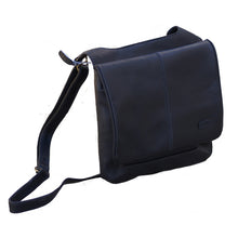 Load image into Gallery viewer, Dorado Leather Crossbody Travel Sling
