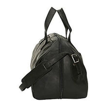 Load image into Gallery viewer, DayTrekr Leather Club Bag
