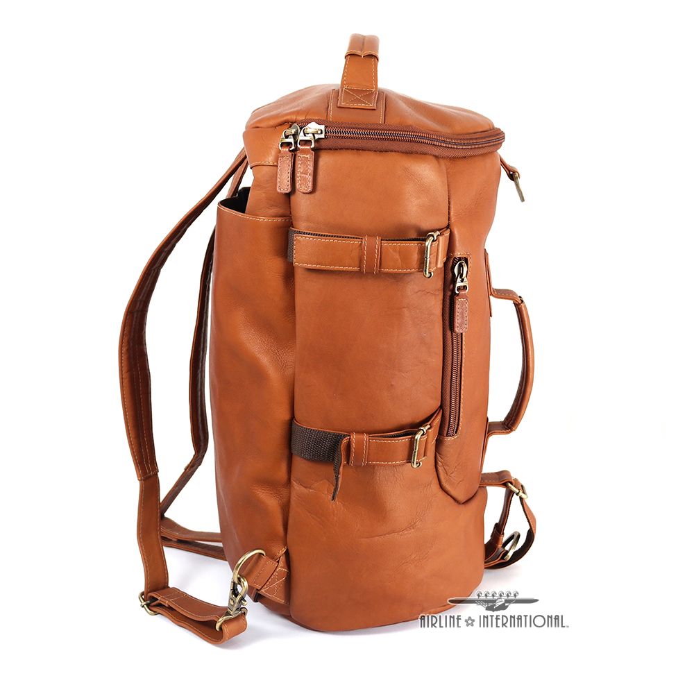 DayTrekr Convertible Duffel/Backpack