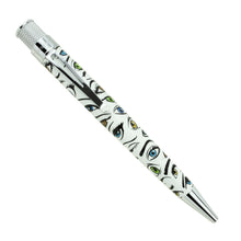 Load image into Gallery viewer, Retro 51 Airline International Exclusive Eyes on You Pen with Chrome Trims
