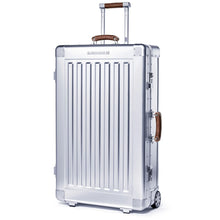 Load image into Gallery viewer, Aluminum 80L Check-in Travel
