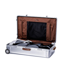 Load image into Gallery viewer, Aluminum 80L Check-in Travel
