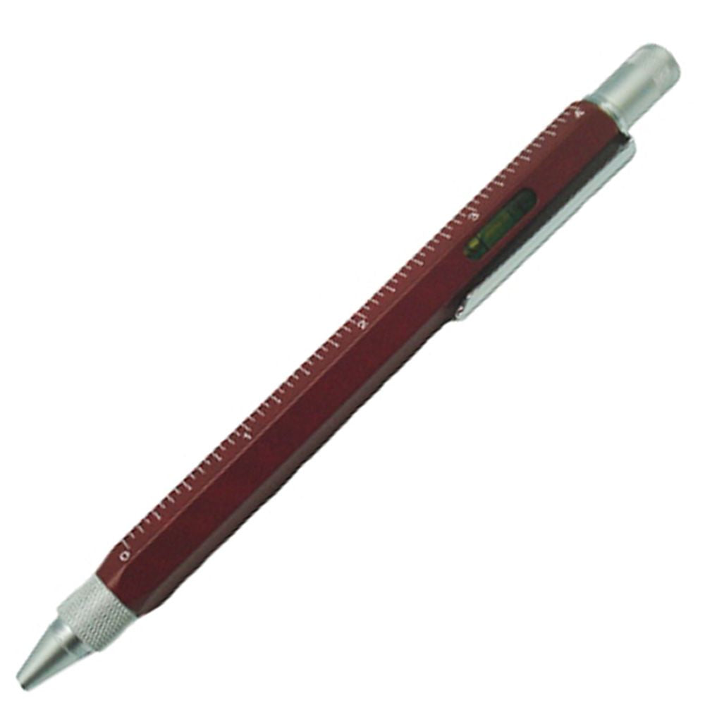 Multi-Function 4-in-1 pen