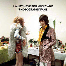 Load image into Gallery viewer, THE ROLLING STONES 1972:  50TH ANNIVERSARY EDITION PHOTOGRAPHS
