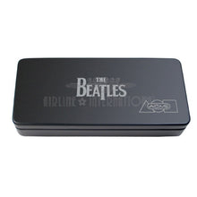 Load image into Gallery viewer, ACME Beatles 1962 Limited Edition Rollerball Pen BOx
