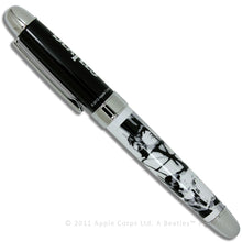 Load image into Gallery viewer, ACME Beatles 1966 Limited Edition Rollerball Pen Closed Side
