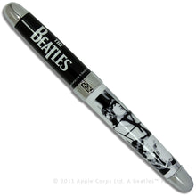 Load image into Gallery viewer, ACME Beatles 1966 Limited Edition Rollerball Pen Closed Back
