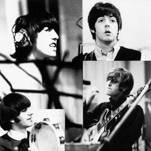 Load image into Gallery viewer, The BEATLES
