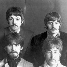 Load image into Gallery viewer, ACME Beatles Paul McCartney, Ringo Star, George Harrison and John Lennon

