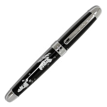 Load image into Gallery viewer, ACME Beatles 1968 Limited Edition Rollerball Pen Closed Front
