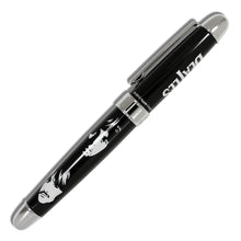 Load image into Gallery viewer, ACME Beatles 1968 Limited Edition Rollerball Pen Closed Side

