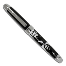 Load image into Gallery viewer, ACME Beatles 1969 Limited Edition Rollerball Pen Closed Front
