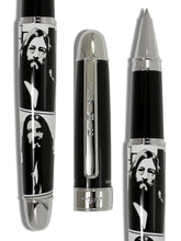 Load image into Gallery viewer, ACME Beatles 1969 Limited Edition Rollerball Pen
