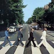 ACME Beatles Abbey Road Rollerball Pen and Card Case Limited Edition Set Front Cover