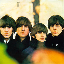 Load image into Gallery viewer, ACME Beatles Beatles For Sale Pen and Card Case Limited Edition Set Album Cover
