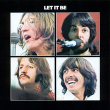 Load image into Gallery viewer, ACME Beatles Let It Be Rollerball Pen and Card Case Limited Edition Set Album
