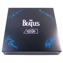 Load image into Gallery viewer, ACME Beatles Liverpool 4-Pen Limited Edition Presentation Box (outside)
