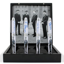 Load image into Gallery viewer, ACME Beatles Liverpool 4-Pen Limited Edition Set Presentation Box
