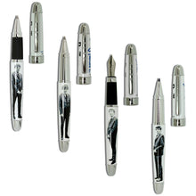 Load image into Gallery viewer, ACME Beatles Liverpool 4-Pen Limited Edition Set Pens
