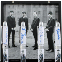 Load image into Gallery viewer, ACME Beatles Liverpool 4-Pen Limited Edition Set Box
