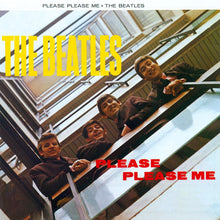 Load image into Gallery viewer, ACME Beatles Please Please Me Pen and Card Case Limited Edition Set Cover
