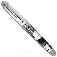 Load image into Gallery viewer, ACME Beatles Revolver Rollerball Pen 
