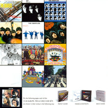 Load image into Gallery viewer, ACME Beatles Pen and Cardcase Sets Made
