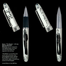 Load image into Gallery viewer, ACME The Beatles 4-Pen Limited Edition Set
