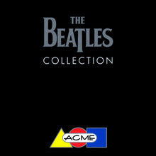 Load image into Gallery viewer, ACME Beatles Let It Be Rollerball Pen and Card Case Limited Edition Set
