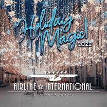 Load image into Gallery viewer, AIL Holiday Catalog Cover 2022
