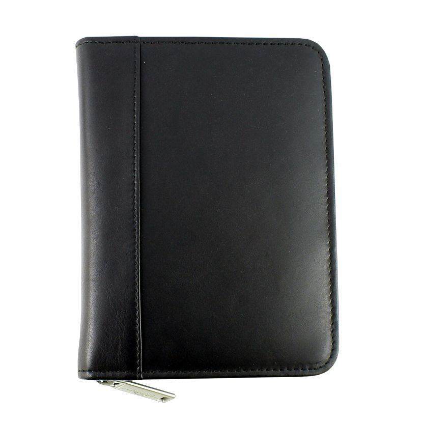 Napa Leather 12-Pen Portfolio