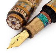 Load image into Gallery viewer, AP Limited Editions &quot;Splendors of the Orient&quot; Fountain Pen

