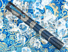 Load image into Gallery viewer, AP Limited Editions &quot;Moon Phases&quot; Fountain Pen Front
