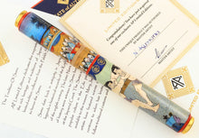 Load image into Gallery viewer, AP Limited Editions &quot;The Tradition of Sumo&quot; Pen and Documents
