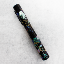 Load image into Gallery viewer, AP Limited Editions Raden Horses Rollerball Pen Closed
