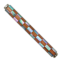 Load image into Gallery viewer, AP Limited Editions &quot;Sparkle&quot; Fontain Pen - Capped
