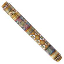 Load image into Gallery viewer, Side view of the fountain pen on a white background. 
