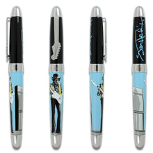 Load image into Gallery viewer, ACME JIMI (Jimi Hendrix) Limited Edition Rollerball Pen - Capped
