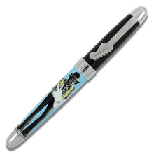 Load image into Gallery viewer, ACME JIMI (Jimi Hendrix) Limited Edition Rollerball Pen - Capped
