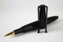 Load image into Gallery viewer, ACME Black Andrée Putman Limited Edition Rollerball Pen
