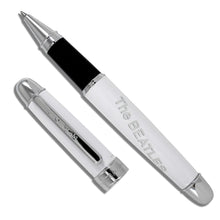 Load image into Gallery viewer, ACME Beatles White Album Limited Edition Rollerball Pen and Card Case Set
