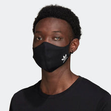 Load image into Gallery viewer, Adidas Face Mask Pack of 3 Model
