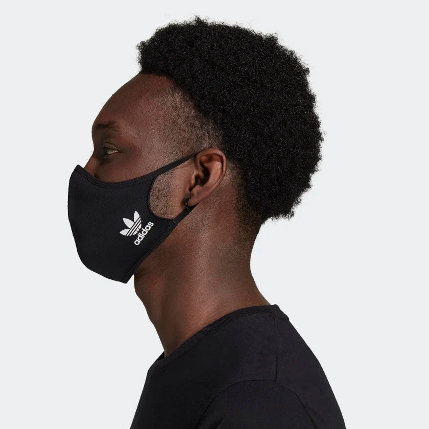 adidas gazelle silver green womens adidas Face Masks [3 Pack] L