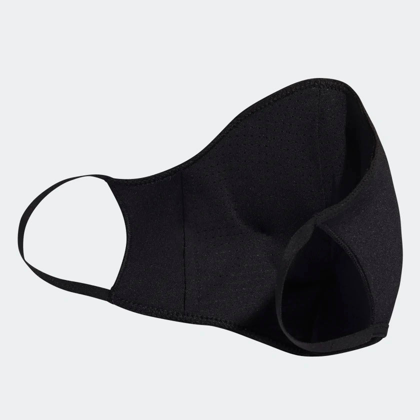 adidas Face Masks [3 Pack] L