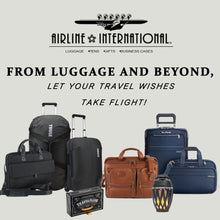 Load image into Gallery viewer, Airline International lets your travel wishes take flight!
