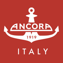 Load image into Gallery viewer, Ancora 1919 Italy Logo
