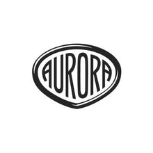 Load image into Gallery viewer, Aurora Logo
