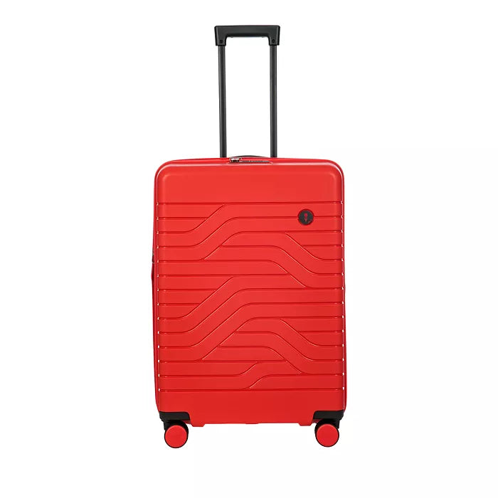 B|Y Ulisse Medium Expandable Spinner - Red