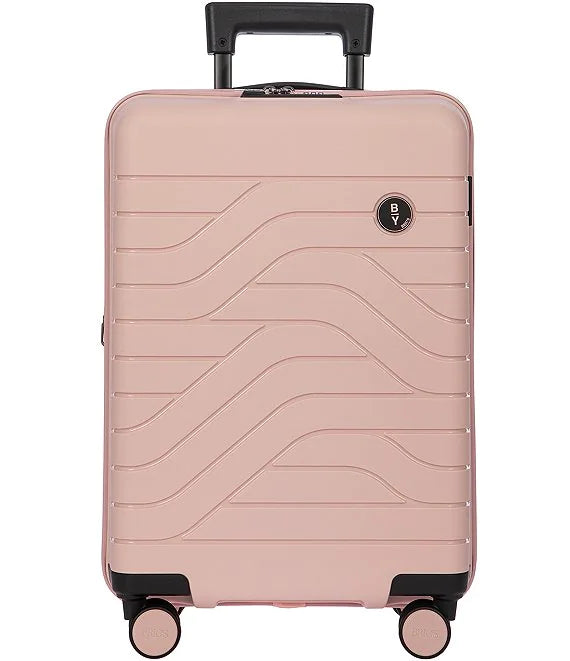 BRIC'S B/Y ULISSE EXPANDABLE CARRY-ON SPINNER
