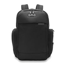 Load image into Gallery viewer, Briggs &amp; Riley NEW Baseline Traveler Backpack
